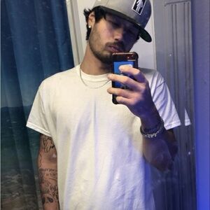 Meet your Posher, Zack